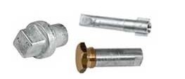 Anodo Yamaha Mariner